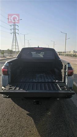 هیوندای سانتا کروز
